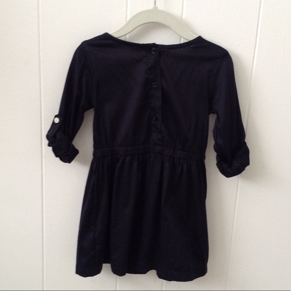 CARTERS DRESS - Picture 3 of 5